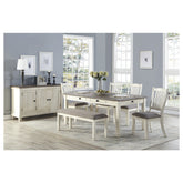 Side Chair 5627NWS