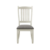 Side Chair 5627NWS