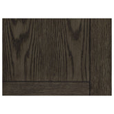 End Table 5627NW-04