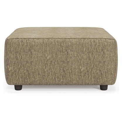 Hoylake Ottoman Ash-5640208