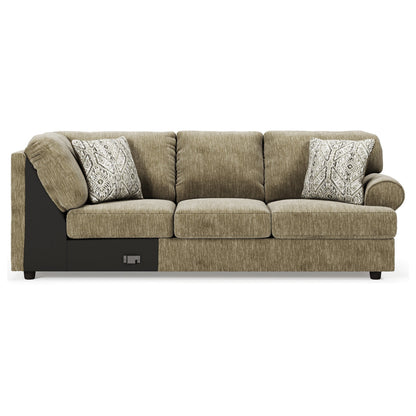 Hoylake 3-Piece Sectional with Chaise Ash-56402S2