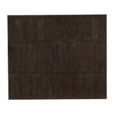 (2) CNTR HGHT TBL W/STRG, PINE&ACACIA VNER 5655-36*