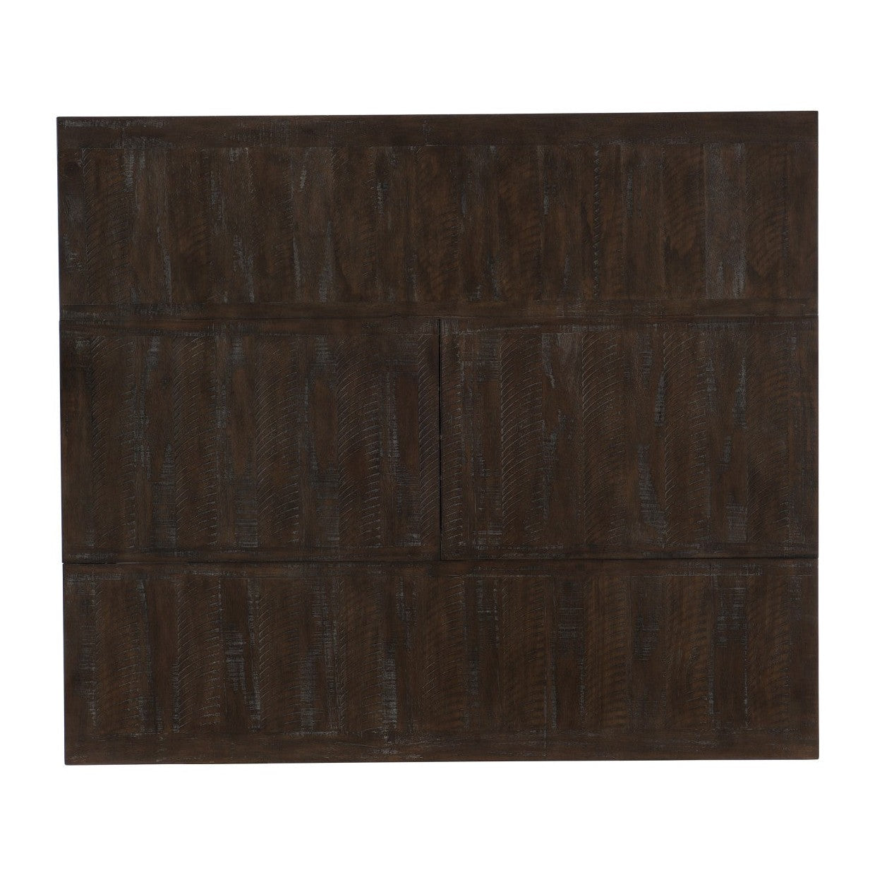 (2) CNTR HGHT TBL W/STRG, PINE&amp;ACACIA VNER 5655-36*