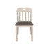 SIDE CHAIR 5656S