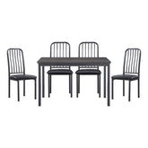 5PC SET:TB,4S 5664-48*5