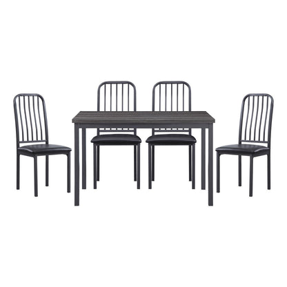 5PC SET:TB,4S 5664-48*5