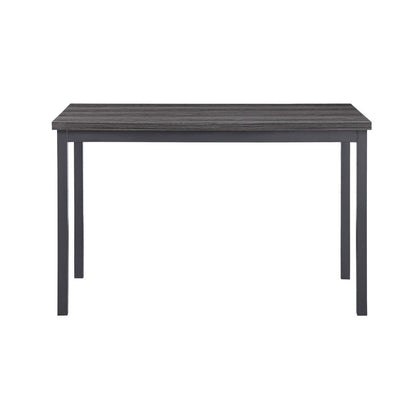 Dining Table, PVC Top 5664-48