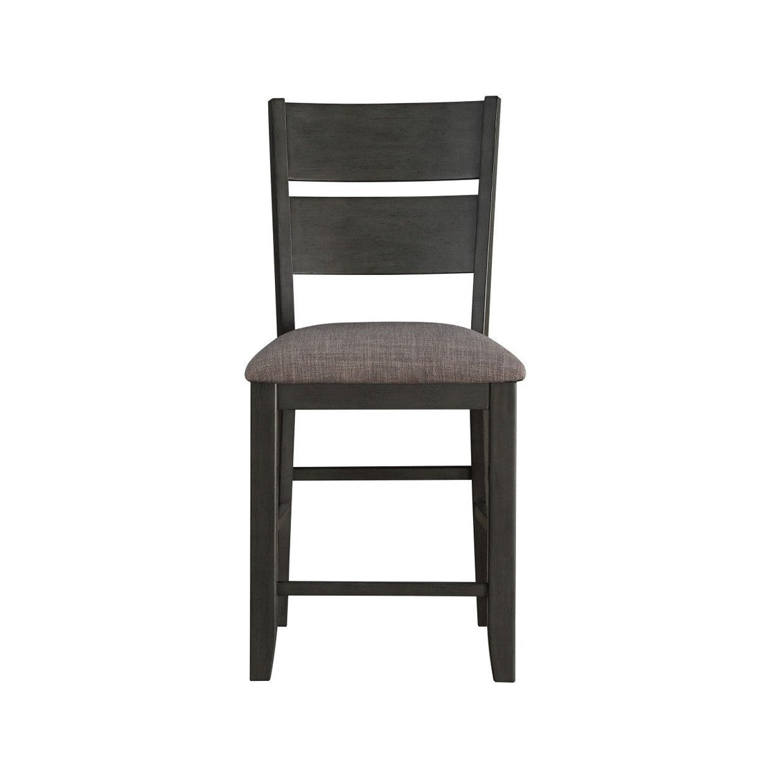 Counter Height Chair, Ladder Back 5674-24