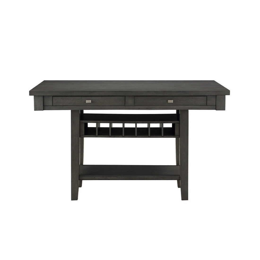 (2) Counter Height Table Top, Ash Veneer 5674-36*