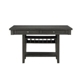 (2) Counter Height Table Top, Ash Veneer 5674-36*
