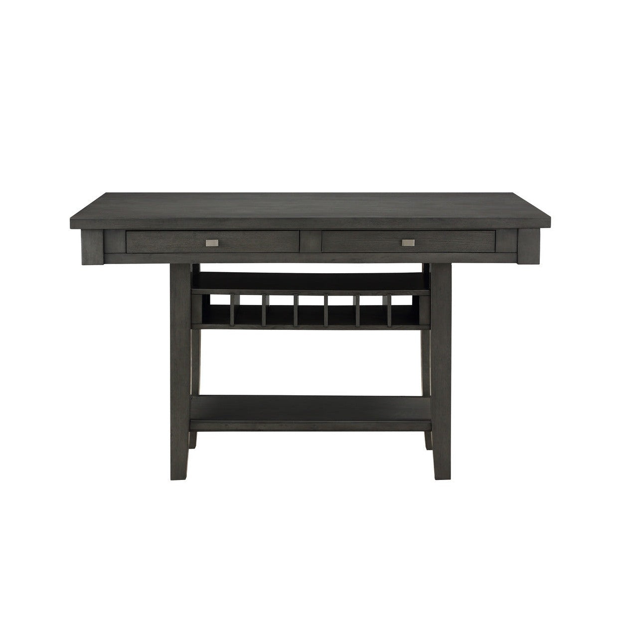 (2) Counter Height Table Top, Ash Veneer 5674-36*