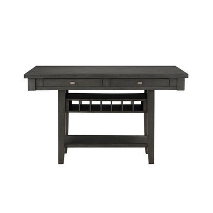 (2) Counter Height Table Top, Ash Veneer 5674-36*