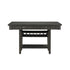 (2) Counter Height Table Top, Ash Veneer 5674-36*