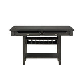 (2) Counter Height Table Top, Ash Veneer 5674-36*