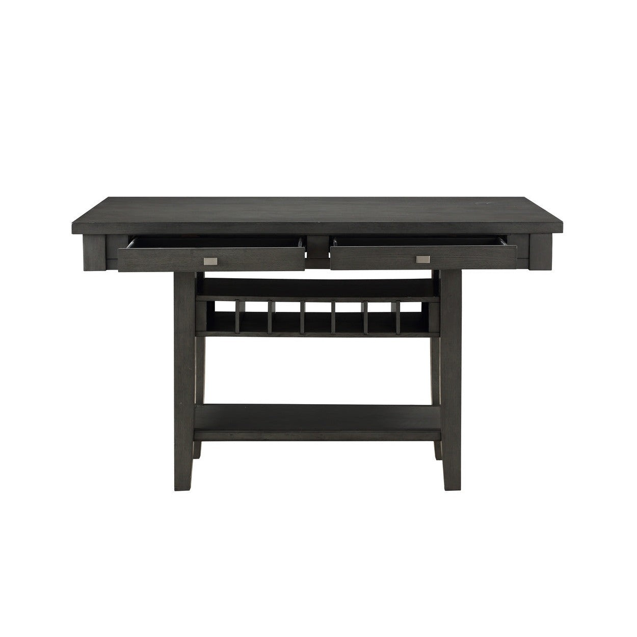 (2) Counter Height Table Top, Ash Veneer 5674-36*