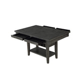 (2) Counter Height Table Top, Ash Veneer 5674-36*