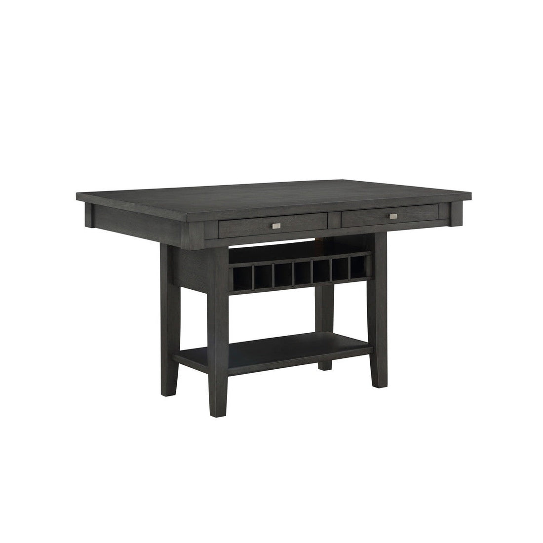 (2) Counter Height Table Top, Ash Veneer 5674-36*