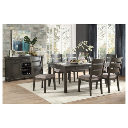 Dining Table 5674-72