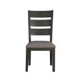Side Chair, Ladder Back 5674S
