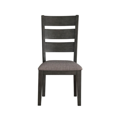 Side Chair, Ladder Back 5674S
