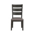Side Chair, Ladder Back 5674S