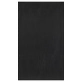 Pub Height Stool, Black PU, 3A 5682BLK-29