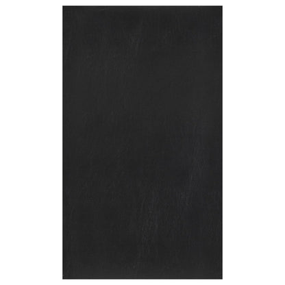 Pub Height Stool, Black PU, 3A 5682BLK-29