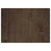 Counter Height Stool, Brown PU, 3A 5682BRW-24