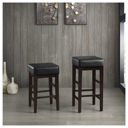 Pub Height Stool 5684BK-29