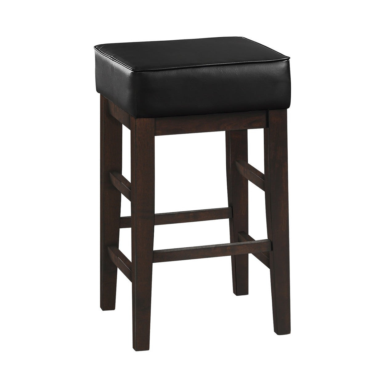 Counter Height Stool 5684BK-24