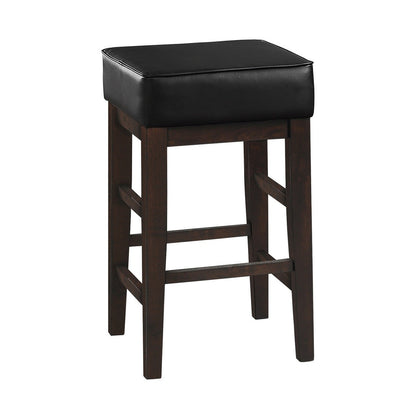 Counter Height Stool 5684BK-24
