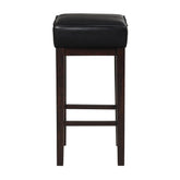 Pub Height Stool 5684BK-29