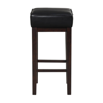 Pub Height Stool 5684BK-29