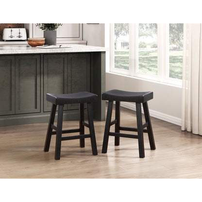 Homelegance Caspian Counter Height Stool