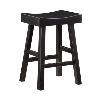 Homelegance Caspian Counter Height Stool
