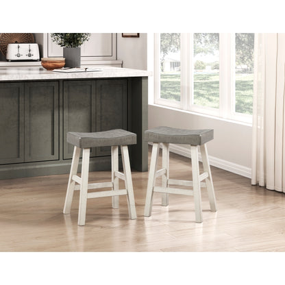 Homelegance Caspian Counter Height Stool