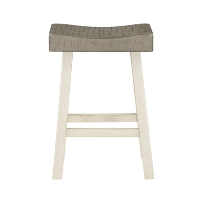 Homelegance Caspian Counter Height Stool