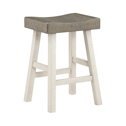 Homelegance Caspian Counter Height Stool
