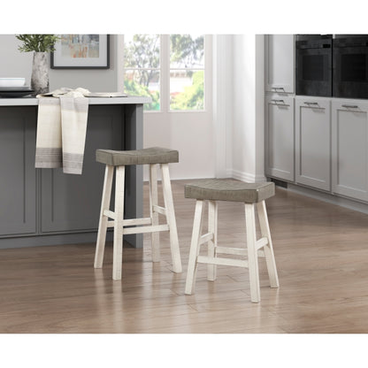 Homelegance Caspian Counter Height Stool
