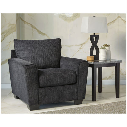 Wixon Chair Ash-5700220