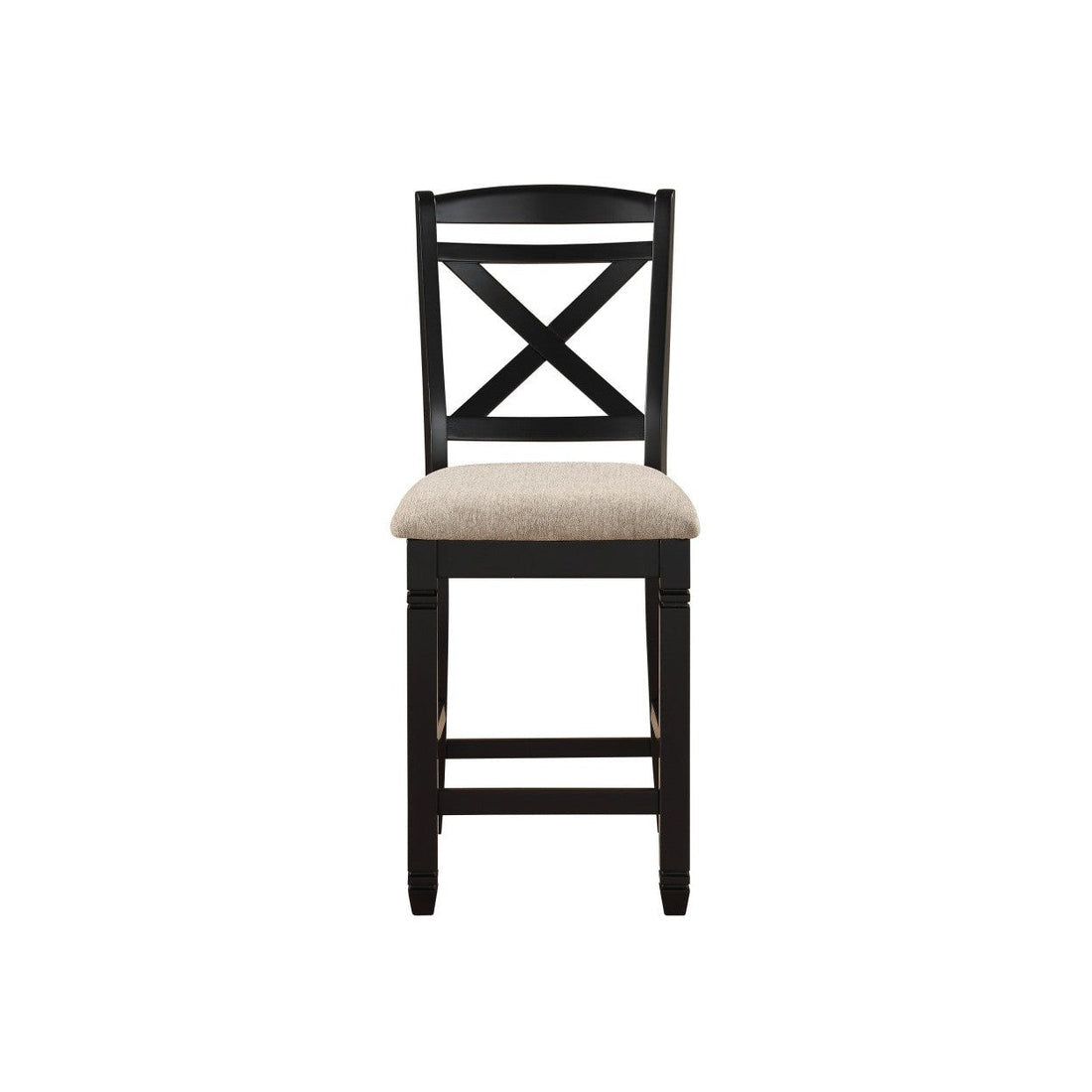 Counter Height Chair 5705BK-24