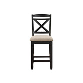 Counter Height Chair 5705BK-24