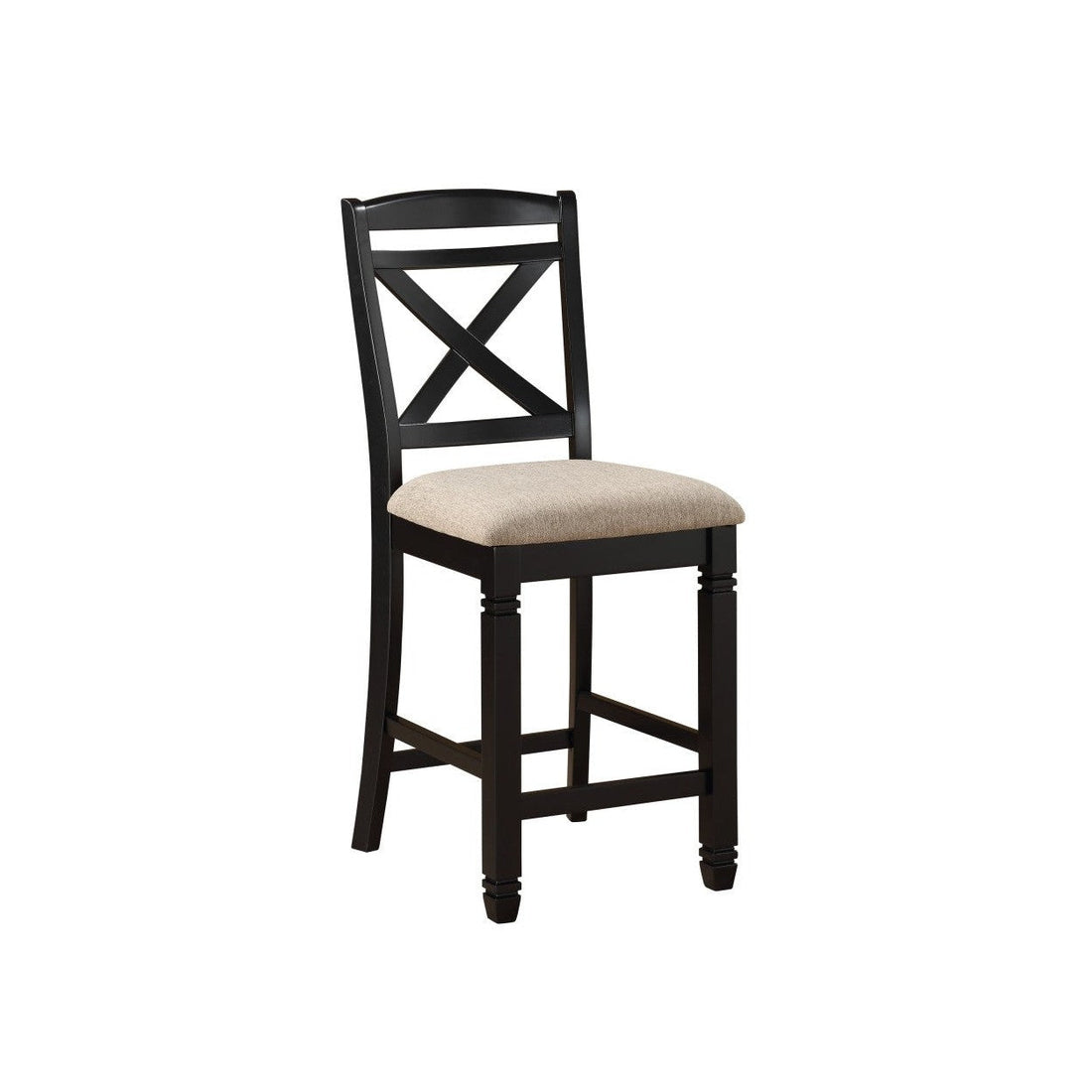 Counter Height Chair 5705BK-24