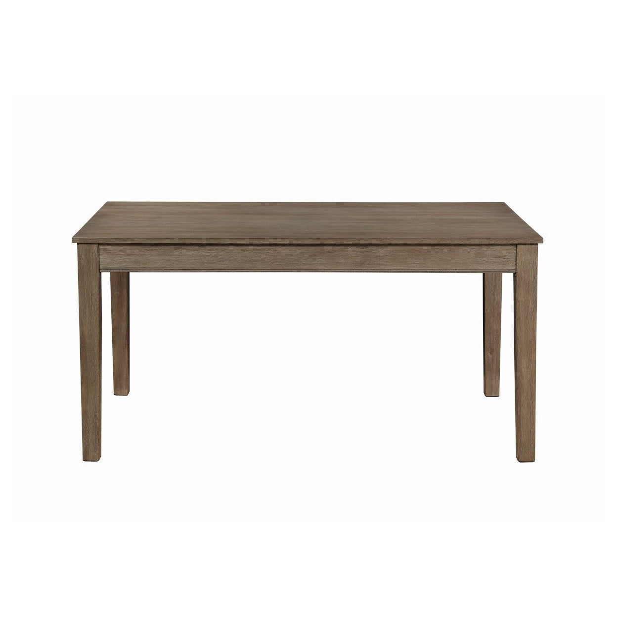 Dining Table with 2 Drawers 5706-60