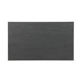 5pc Set:TB,4S, Gray on Gray Finish 5706GY-60*5