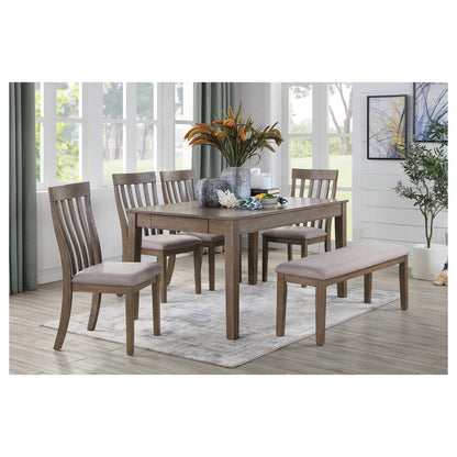 Bench 5706-13