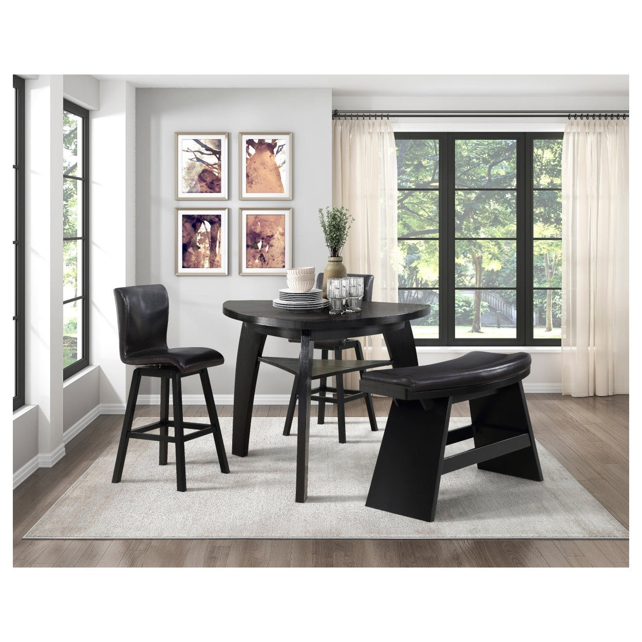 Pub Height Table 5708-42