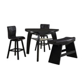 4pc Set (TB+2S+1B) 5708-42*4