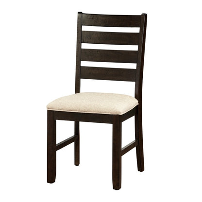 Juego de comedor de 7 piezas Blair Farm de Homelegance (Tb+6S)