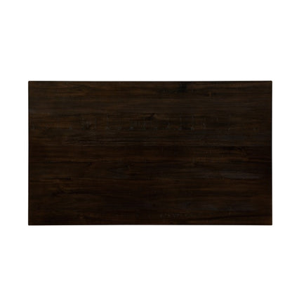 Juego de comedor de 7 piezas Blair Farm de Homelegance (Tb+6S)